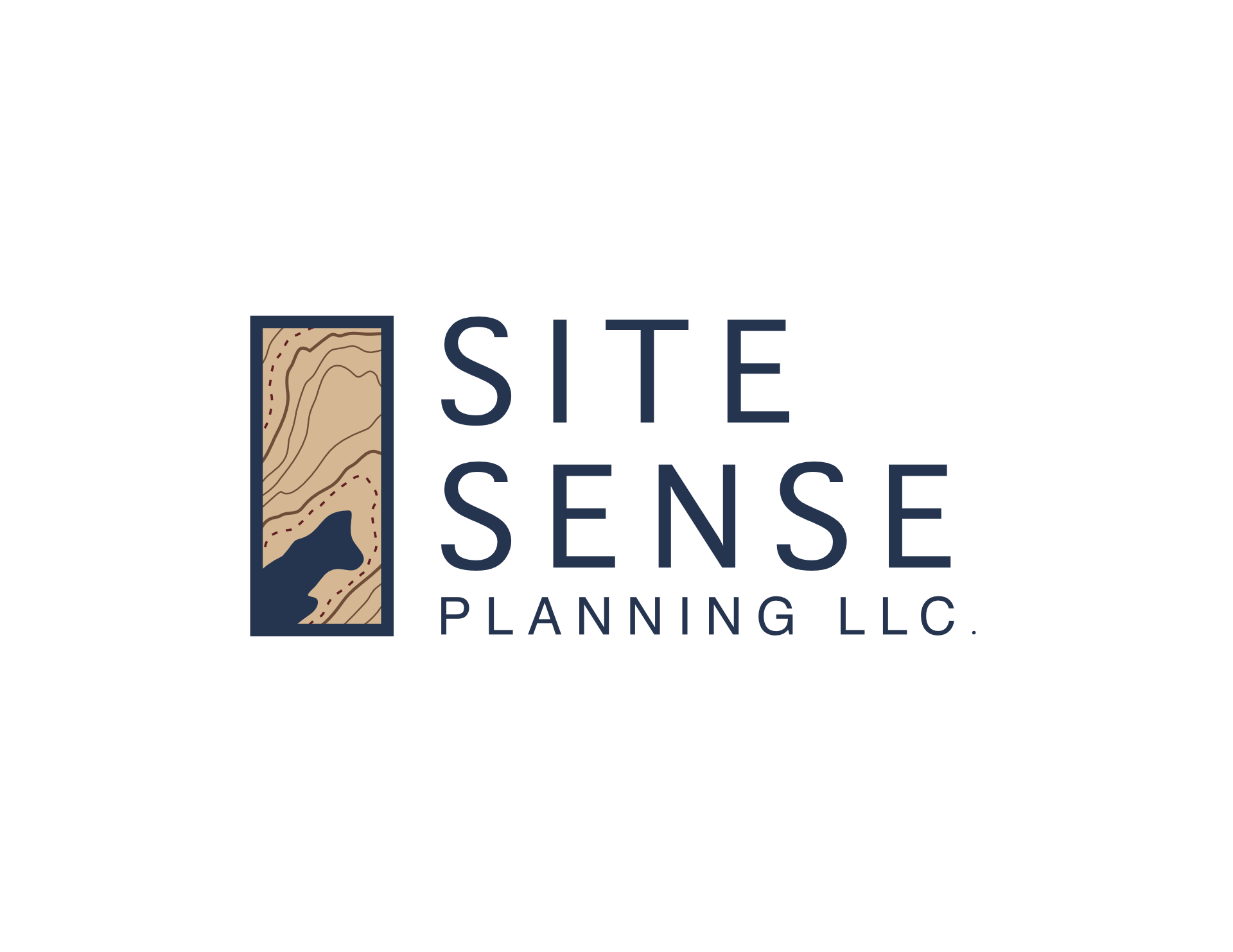 Site Sense Planning